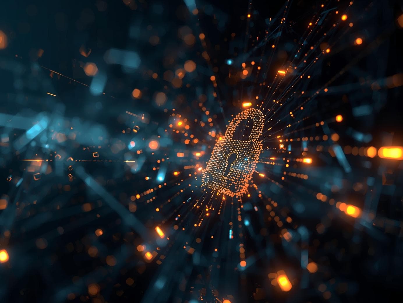 Built for Trust & Compliance