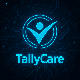 TallyCare - HIPAA-Compliant Care Management